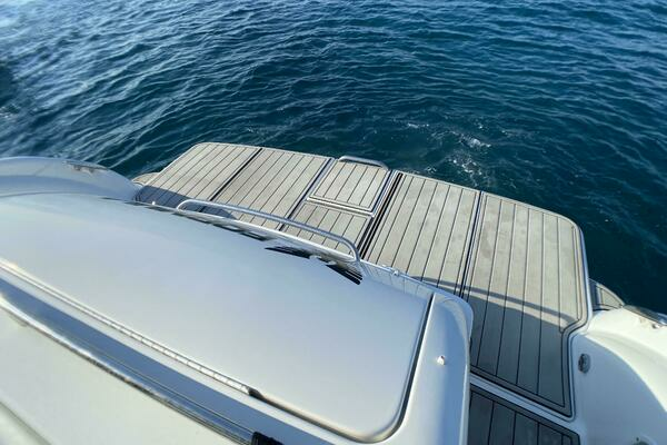 40 Formula Super Sport   2006 40ft Formula Yacht For Sale