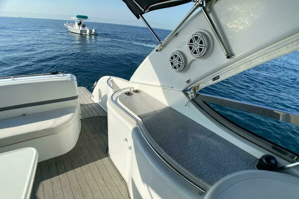 40 Formula Super Sport   2006 40ft Formula Yacht For Sale