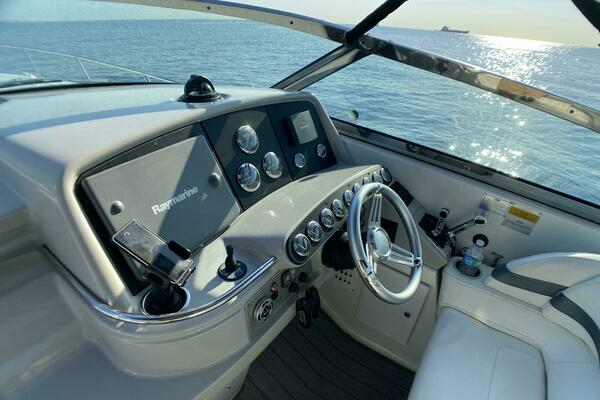 40 Formula Super Sport   2006 40ft Formula Yacht For Sale