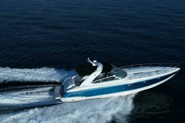 40 Formula Super Sport   2006 40ft Formula Yacht For Sale