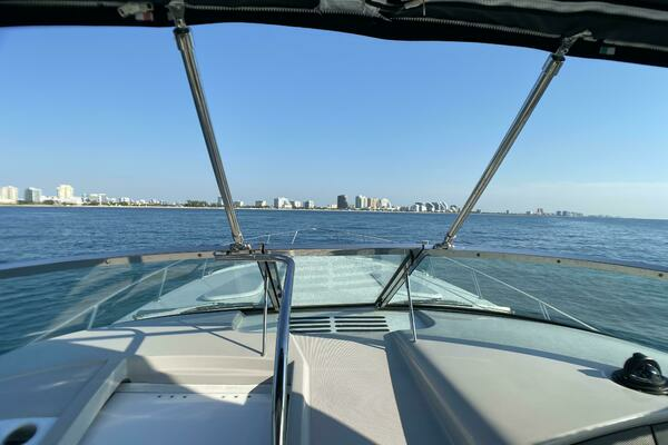 40 Formula Super Sport   2006 40ft Formula Yacht For Sale
