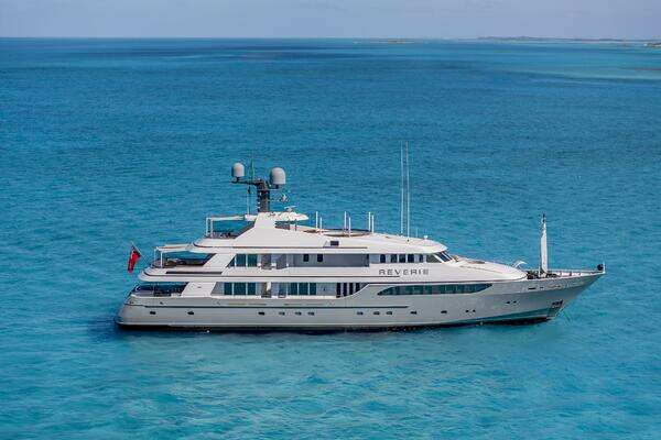 165-ft-Feadship-2000-REVERIE-Fort Lauderdale Florida United States yacht for sale