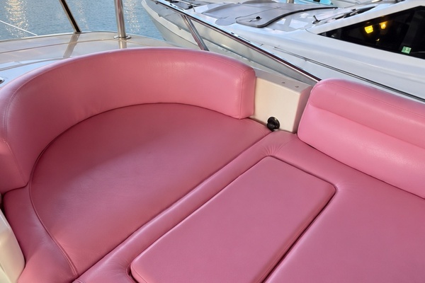 62 Azimut Fly   2004 62ft Azimut Yacht For Sale