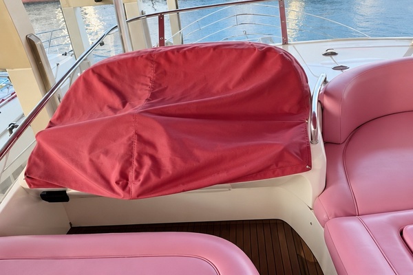 62 Azimut Fly   2004 62ft Azimut Yacht For Sale