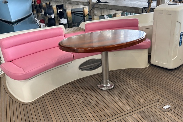 62 Azimut Fly   2004 62ft Azimut Yacht For Sale