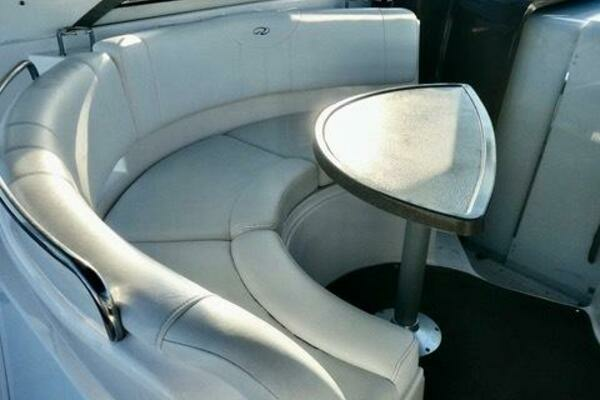 Photo of the 2005 Regal 3560 Commodore