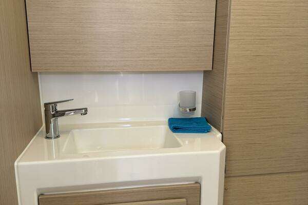 In Stock 37ft Beneteau Yacht For Sale