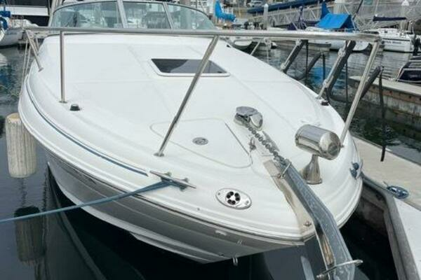 Photo of the 2004 Sea Ray 280 Sundancer