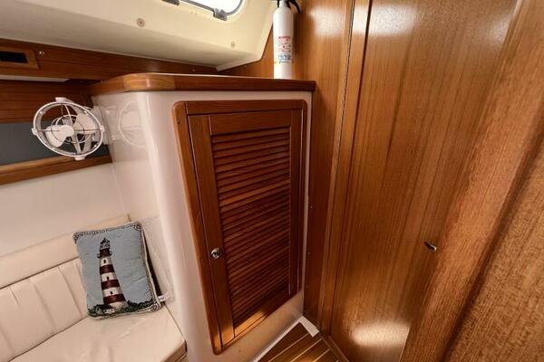 SERENITY TOO 42ft Catalina Yacht For Sale