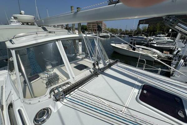 SERENITY TOO 42ft Catalina Yacht For Sale