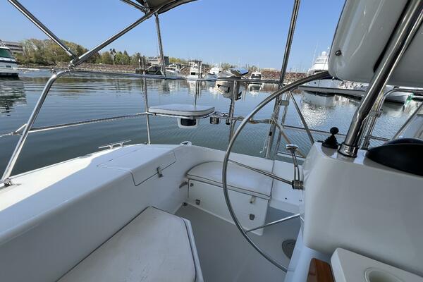 SERENITY TOO 42ft Catalina Yacht For Sale