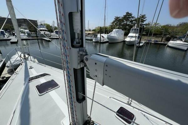 SERENITY TOO 42ft Catalina Yacht For Sale