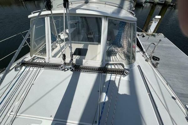 SERENITY TOO 42ft Catalina Yacht For Sale