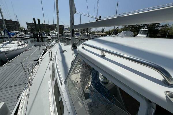 SERENITY TOO 42ft Catalina Yacht For Sale