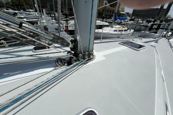 SERENITY TOO 42ft Catalina Yacht For Sale