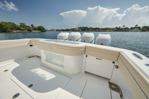 2023 Valhalla Boatworks 41