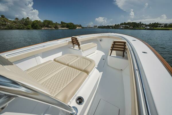 2023 Valhalla Boatworks 41