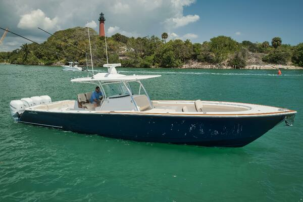 2023 Valhalla Boatworks 41