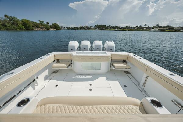 2023 Valhalla Boatworks 41