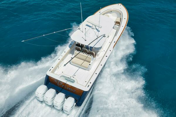 2023 Valhalla Boatworks 41