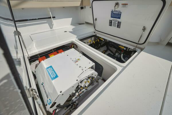 2023 Valhalla Boatworks 41