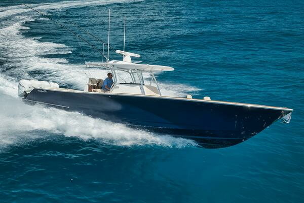 2023 Valhalla Boatworks 41