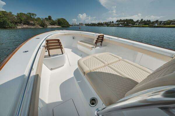 2023 Valhalla Boatworks 41