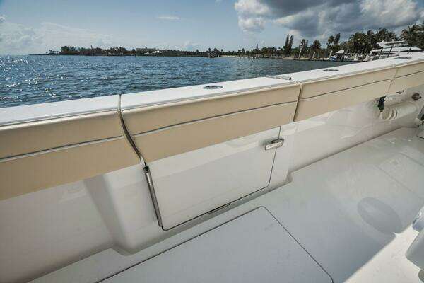 2023 Valhalla Boatworks 41