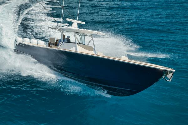 2023 Valhalla Boatworks 41