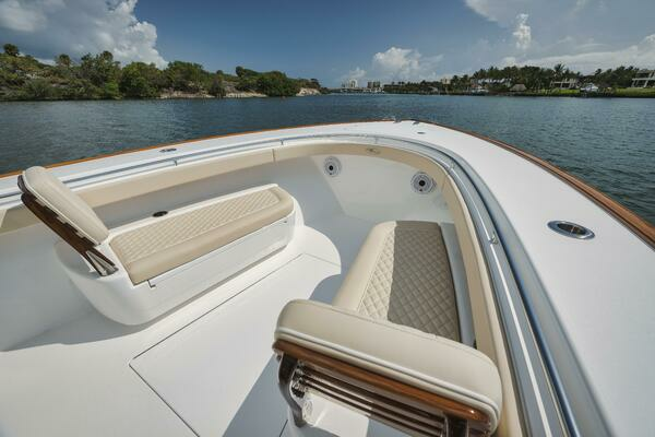 2023 Valhalla Boatworks 41