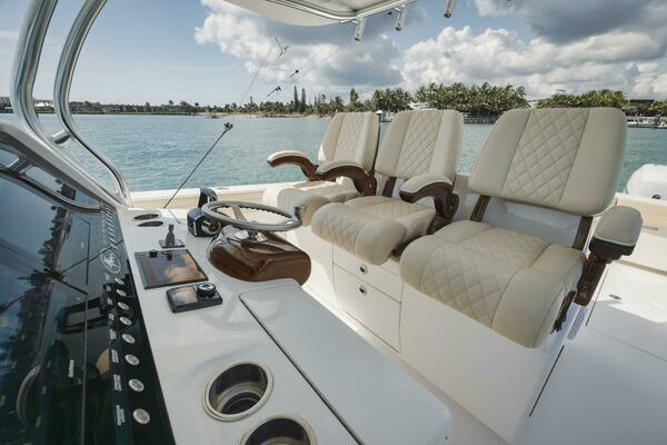 2023 Valhalla Boatworks 41