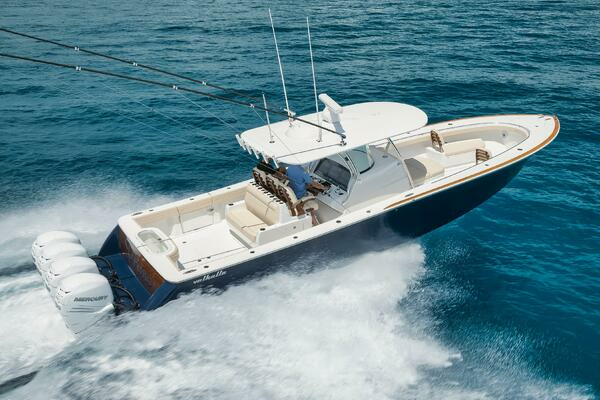 2023 Valhalla Boatworks 41