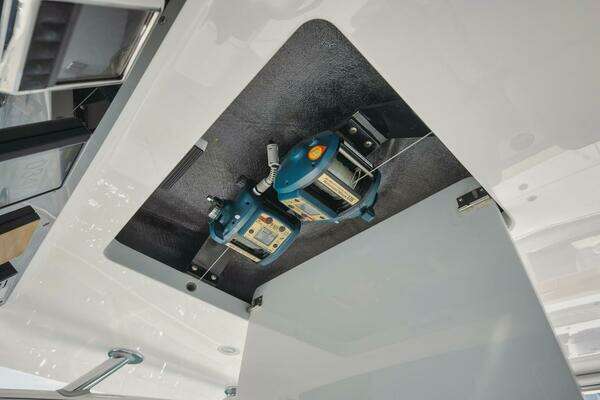 2023 Valhalla Boatworks 41