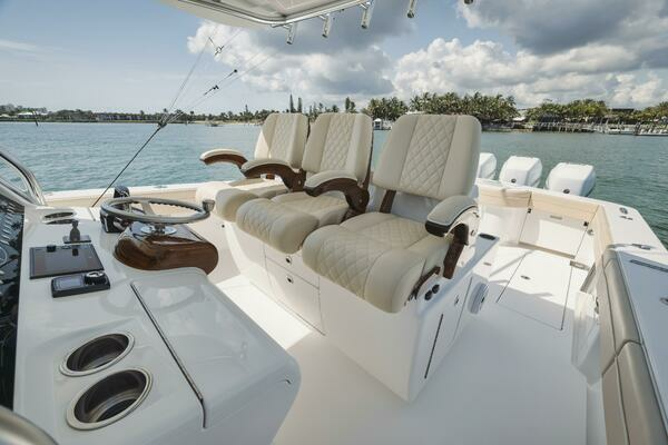 2023 Valhalla Boatworks 41