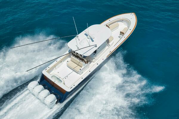 2023 Valhalla Boatworks 41