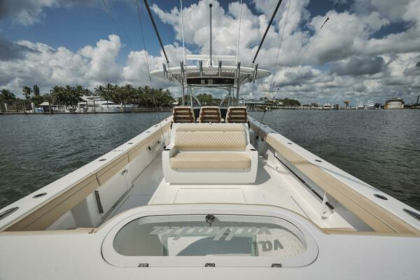 2023 Valhalla Boatworks 41