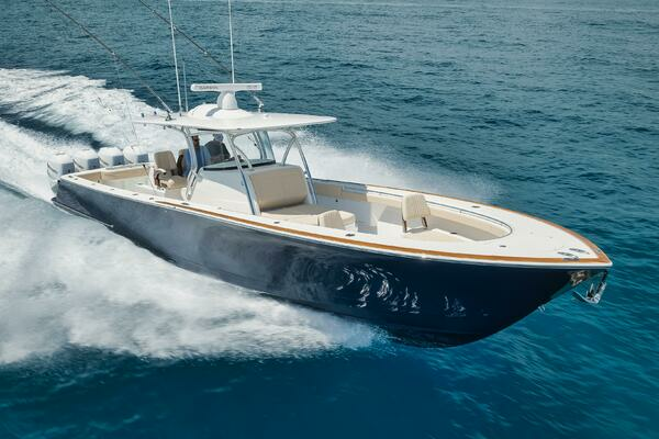 41-ft-Valhalla Boatworks-2023-V-41-Primo-Jupiter Florida United States yacht for sale