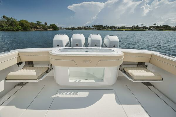 2023 Valhalla Boatworks 41