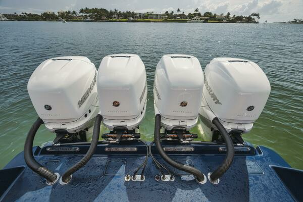 2023 Valhalla Boatworks 41