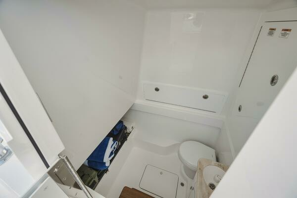 2023 Valhalla Boatworks 41