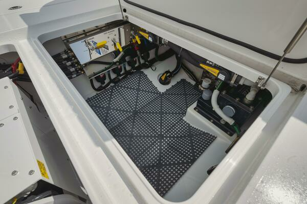 2023 Valhalla Boatworks 41