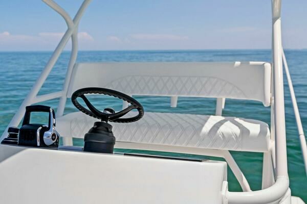 2023 Barker Boatworks 40