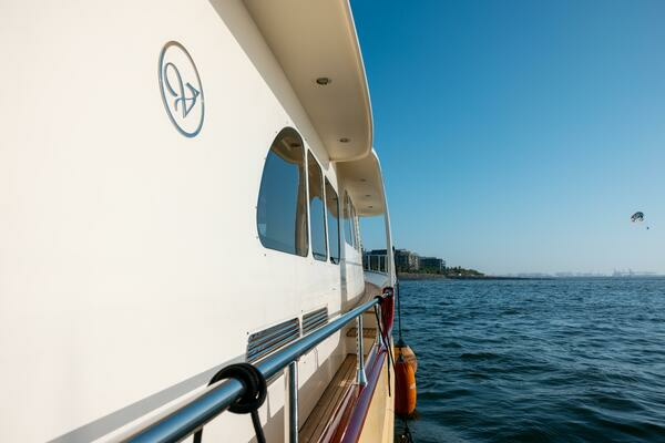 Photo of the 2011 Vicem Cruiser 78 "ANTALYA"