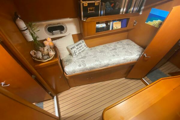 Lagoon 470 Yacht For Sale