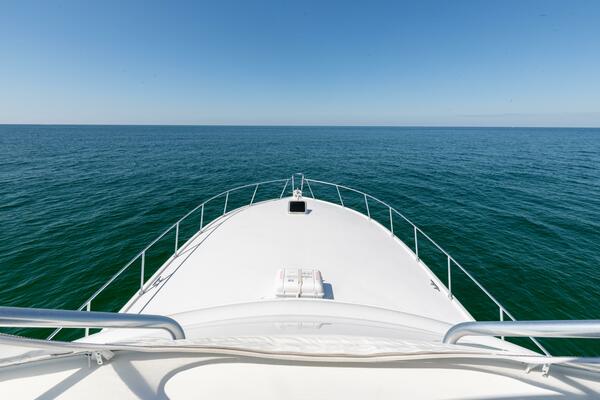 CAT N AROUND 60ft Miller Marine Yacht For Sale