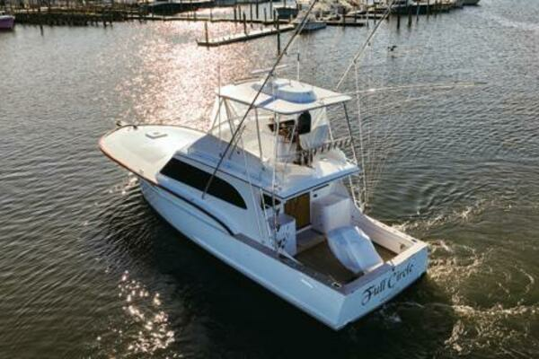 Photo of the 1984 Buddy Davis Custom Carolina