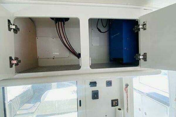 Photo of the 2010 Lagoon 440 "KATRINA"