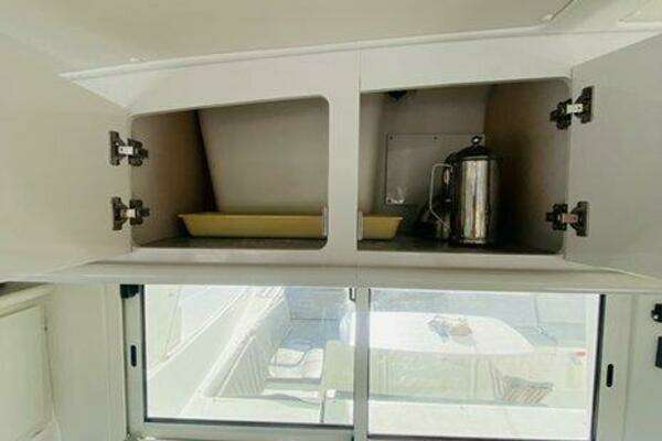 Photo of the 2010 Lagoon 440 "KATRINA"