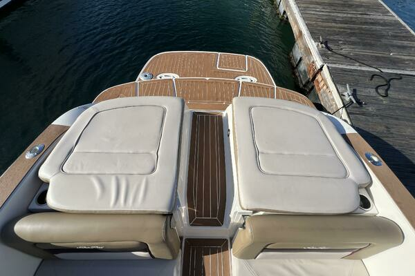 Photo of the 2012 Sea Ray 300 SLX "Palasea-No"
