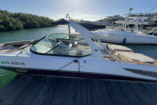 Photo of the 2012 Sea Ray 300 SLX "Palasea-No"